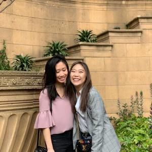 Meet your Posher, Lee